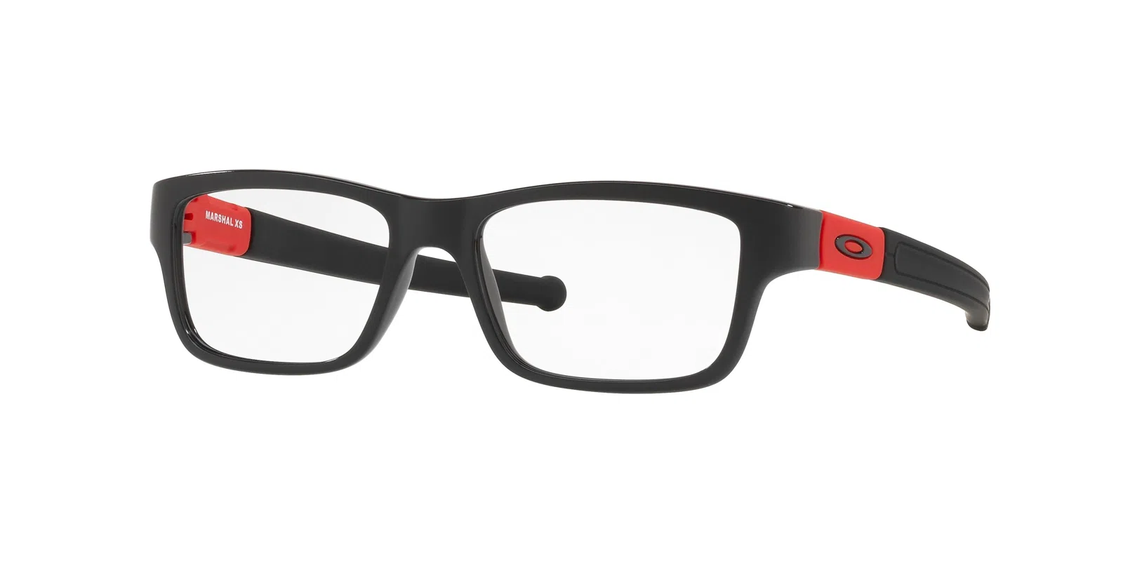 Oakley Marshal Xs 8005 Eyeglasses - view 5